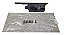 Defletor Lateral Esquerdo do Radiador VW Gol 94 a 14 Parati 96 a 13 Saveiro 94 a 10 G2 G3 G4 Original VW 5X0121283 - Imagem 1