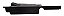 Defletor Lateral Esquerdo do Radiador VW Gol 94 a 14 Parati 96 a 13 Saveiro 94 a 10 G2 G3 G4 Original VW 5X0121283 - Imagem 3