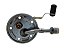 Boia Tanque Medidor Combustível Sensor Nível ACD40 ACD60/70 82/ 104 Litros GM 94601580 Original MTE - Imagem 2