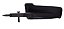 Tampa Traseira Rack LE Fiat Strada 2000 até 2020 Original Fiat 46762361 Novo de Época - Imagem 3