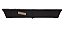 Moldura Com Lente Painel VDO GM Monza Hatch Sedan Original GM 94651445 Novo de Época - Imagem 4