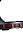Moldura Com Lente Painel VDO GM Monza Hatch Sedan Original GM 94651445 Novo de Época - Imagem 6