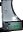 Moldura Com Lente Painel VDO GM Monza Hatch Sedan Original GM 94651445 Novo de Época - Imagem 7