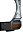 Moldura Com Lente Painel VDO GM Monza Hatch Sedan Original GM 94651445 Novo de Época - Imagem 8