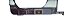 Moldura Com Lente Painel VDO GM Monza Hatch Sedan Original GM 94651445 Novo de Época - Imagem 9