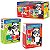 Estalos Panda 50×10 Unidades - Imagem 1