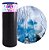 CANHÃO LANÇADOR  PÓ 40CM AZUL - Imagem 2