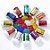 GLITER CORPORAL  KIT COM 12 CORES - Imagem 3