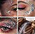 GLITER CORPORAL  KIT COM 12 CORES - Imagem 2
