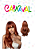 PERUCA LONGA ONDULADA RUIVA - Imagem 1