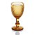 Jogo de 06 taças de vinho âmbar - Imagem 1