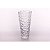 Vaso Bubble cristal 31 cm - Imagem 1