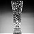 VASO DE CRISTAL COM BASE ICE ROCK - Imagem 1