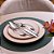 Faqueiro Toledo 30 Peças em Aço Inox - Imagem 2