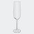 Jogo 6 Taças de Champagne Crex 270ml em Cristal Ecológico - Imagem 2