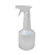 Pulverizador 500ML MM - Imagem 1