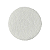 Disco Para Lavação 350MM Branco - Imagem 1