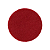Disco de Lavação 350MM Vermelho - Imagem 1
