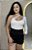 Short Aura Preto - Imagem 2