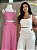 Conjunto Jasmin Branco - Imagem 3