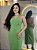 Vestido Orvalho Verde - Imagem 2