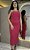 Vestido Orvalho Pink - Imagem 3