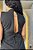 Vestido Serena Preto - Imagem 2