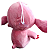 Pelucia Angel Namorada Stitch Musical Personagem Colorida - Imagem 5