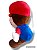 Kit Pelúcia Mario E Luigi 2 Dupla Nintendo Melhor Presente - Imagem 4