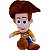 Combo Pelúcia Toy Story 3 Peças Musical Woody Jessie Buzz - Imagem 2