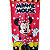 Toalha Banho Infantil Minnie Mouse Crianças super Bem Feita - Imagem 1