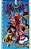 Toalha Infantil Banho Dragon Ball Z Boa Qualidade Aveludada - Imagem 1