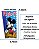 Toalha do  mickey mouse de praia - Imagem 1
