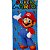 Toalha do super mario - Imagem 1