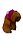 Pelucia Capivara - Imagem 1
