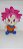 Goku Dragon bALL z cabelo Rosa - Imagem 1