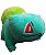 Balbasaur Pokemon - Imagem 5