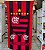 Toalha Flamengo 1.40x0.70 - Imagem 1