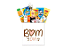 Box Café da Manhã Bom Dia - Imagem 1