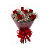 Buquê de 06 Rosas - Imagem 1