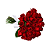 Buquê Especial de 42 Rosas - Imagem 1