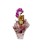 Orquídea Pink Encantada +  Ferrero Rocher - Imagem 1