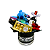 Box Stitch Eu Te Amo - Imagem 1