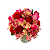 Arranjo de Rosas com Astromélias - Imagem 1