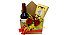 Box Elegância & Sabor - Imagem 1