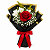 Solitario de Rosa Premium - Imagem 1