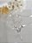Colar com Pingente Tsuru 3D - Imagem 5