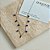 Gargantilha chocker gotas de zircônia 5A azul prata 925 e ródio - Imagem 4