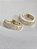 Brinco Argolinha Cravejada 10mm Prata 925 banhado a ouro Amarelo 18K - Imagem 7