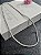Colar Riviera 3mm/4garras/45cm Moissanite Prata 925 com banho de ródio - Imagem 2